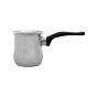 Μπρίκι Ανοξείδωτο 330ml Estia Home Art Basic 01-8185