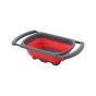 Σουρωτήρι Εκτενές Πλαστικό Μήκος 39-60cm Estia Home 01-9151