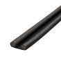 Αεροστόπ Πόρτας Διπλό 100x8x2.5cm Estia Home Art  05-8901