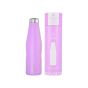 Θερμός Travel Flask Save the Aegean 750ml Lavender Purple Estia Home Art 01-9830