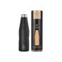 Θερμός Travel Flask Save the Aegean 750ml Black Matte Estia Home Art 01-9816