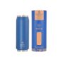 Θερμός 500ml Travel Cup Denim Blue Save The Aegean Estia Home 01-12076