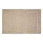 Ταπέτο Μπάνιου 50x80cm Βαμβακερό 100% Desert Estia Home Art Fjord 02-20064