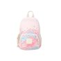 Τσάντα Πλάτης Παιδική 6lt 21x6xH30cm Whimsy Wonders Estia Home Art Save the Aegean 01-21399