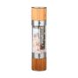 Μύλος για Αλάτι-Πιπέρι Διπλός Estia Home Art Bamboo Essentials 01-20293