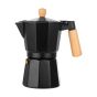 Μπρίκι Espresso 150ml με Σώμα Αλουμινίου Estia Home Art 01-20644