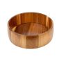 Φρουτιέρα Ξύλο Ακακίας 30x30x9cm Estia Home Art Allure 01-24994