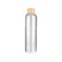 Μπουκάλι Γυάλινο 1000ml Estia Home Art Bamboo Essentials 01-21856