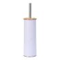 Πιγκάλ Μεταλλικό Λευκό Estia Home Art Marble 02-22037