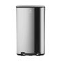 Κάδος Απορριμμάτων 30lt Inox Cubic Soft Close Estia Home Art 01-21948