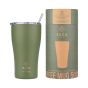 Θερμός Coffee Mug 500ml Estia Home Art Save the Aegean Forest Spirit 01-23140