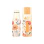 Θερμός 500ml Travel Flask Εstia Home Art Save The Aegean Summer Reverie 01-22150