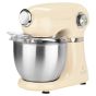 Κουζινομηχανή Κρεμ 1000w με Κάδο 5lt Estia Home Art Retro Epoque 06-26370