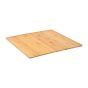 Βάση 38x38cm για Μαντεμένια Πλάκα Ψησίματος Estia Home Art Bamboo 01-20194
