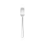 Πηρούνι Γλυκού Ανοξείδωτο Ατσάλι 18/0 Estia Home Art Prestige Silver 01-29340