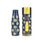Θερμός 500ml Travel Flask Εstia Home Art Save The Aegean Citrus Infusion 01-22105