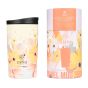Θερμός Travel Mug 350ml Estia Home Art Save the Aegean Spring Sonata 01-25649