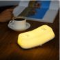Πορτατίφ L19xW9,5xH5cm Πλαστικό On-Off  Touch Dimmer Usb TLC 4027 ARlight 0274093