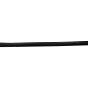 DS 139 BK ΡΟΛΛΟ ΜΑΥΡΟ ΥΦΑΣ.2*0,75 ARlight 0284077