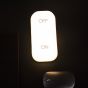 Πορτατίφ L19xW9,5xH5cm Πλαστικό On-Off  Touch Dimmer Usb TLC 4027 ARlight 0274093