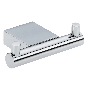  Άγκιστρο Διπλό Χρωμέ Verdi Omega 3001222