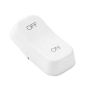Πορτατίφ L19xW9,5xH5cm Πλαστικό On-Off  Touch Dimmer Usb TLC 4027 ARlight 0274093