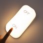 Πορτατίφ L19xW9,5xH5cm Πλαστικό On-Off  Touch Dimmer Usb TLC 4027 ARlight 0274093