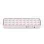 ΕΦΕΔΡΙΚΟΣ ΦΩΤΙΣΜΟΣ 30 SMD LED 2W IP20 Eurolamp 145-28000
