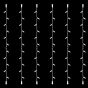 ΣΕΙΡΑ, DIY, 30LED, ΛΕΥΚΟ ΚΑΛΩΔΙΟ ΚΑΟΥΤΣΟΥΚ, ΜΕ ΕΠΕΚΤΑΣΗ, 2 ΚΟΝΕΚΤΟΡΕΣ, ΘΕΡΜO ΛΕΥΚO LED, ΑΝΑ 10cm, ΣΕΤ 6ΤΜΧ, ΙΡ65 600-11958