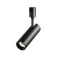Φωτιστικό Ράγας Chandler Track Μαύρο D4,8cmx15cmx22cm LED 12W 3000K 950lm Inlight 13C-00021