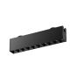 Φωτιστικό LED 20W 3000K για Chandler Track μαύρη απόχρωση D:3,4cmx6,5cmx26,8cm 13C-00051