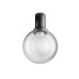 Φωτιστικό LED 4W 3000K για Chandler Track σε μαύρη απόχρωση D:10cmx15cm 13C-00071