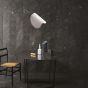 ΑΠΛΙΚΑ ΤΟΙΧΟΥ LED 5W 16,5X10,5 ΛΕΥΚΟ ARTE ILLUMINA URANIA Eurolamp 144-55003