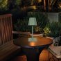 ΠΟΡΤΑΤΙΦ ΑΦΗΣ ΕΠΑΝΑΦΟΡΤΙΖΟΜΕΝΟ LED 3,5W DIMMABLE ΠΡΑΣΙΝΟ ARTE ILLUMINA CHROMA Eurolamp 144-70010