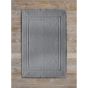 ΤΑΠΕΤΟ-ΠΕΤΣΕΤΑ EMMA 50X75 ΓΚΡΙ San Lorentzo 18000482GREY