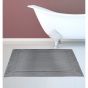 ΤΑΠΕΤΟ-ΠΕΤΣΕΤΑ EMMA 50X75 ΓΚΡΙ San Lorentzo 18000482GREY