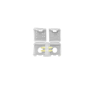 ΕΝΔΙΑΜΕΣΟΣ ΣΥΝΔΕΣΜΟΣ ΓΙΑ 230V AC ΛΩΡΙΔΑ LED 230283510* ACA 230VMID