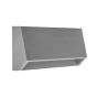 ΦΩΤΙΣΤΙΚΟ ΤΟΙΧΟΥ SLIM LED 3W IP65 230V 3CCT 160X70mm ΓΚΡΙ PRO ARTE ILLUMINA Eurolamp 145-52091