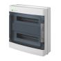 ΠΙΝΑΚΑΣ ΕΞΩΤΕΡΙΚΟΣ LUX 2Χ18 IP65 PE+N Eurolamp 151-25139