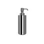 Ντισπένσερ Μεταλλικό W60xD60xH190mm Gun Metal Gloss Verdi 3012050