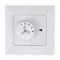 Ανεμιστήρας Οροφής Ø122x31,6,5cm  52W AC 220-240V,50Hz 4 Ταχύτητες Λευκό Eglo Bondi 48 35031