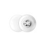 Πλαφονιέρα Οροφής LED 48W RGBW (with controller) D:37.5cm Inlight 42029