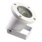 ARTE ILLUMINA ΣΠΟΤ ΚΗΠΟΥ ΜΕΤΑΛΛΙΚΟ GU10 IP65 230V ΛΕΥΚΟ Eurolamp 147-68410