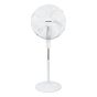 ΑΝΕΜΙΣΤΗΡΑΣ ΟΡΘΟΣΤΑΤΗΣ ΛΕΥΚΟΣ Φ50 60W Eurolamp 300-20015
