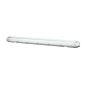 ΦΩΤΙΣΤΙΚΟ ΣΤΕΓΑΝΟ ΜΕ ΛΑΜΠΑ LED TUBE 36W 2x1.20m PROMO Eurolamp 147-56071