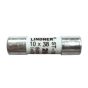 ΑΣΦΑΛΕΙΕΣ ΚΥΛΙΝΔΡΙΚΕΣ LINDNER DC 20A 500V Eurolamp 147-61215