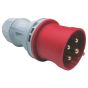 ΦIΣ ΑΡΣΕΝΙΚΟ 4X32A 380-415V IP44 Eurolamp 147-16504
