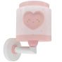 Baby Dreams Pink απλίκα τοίχου (76019[S]) Ango