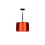 MD6135BL-AB, ACRYLIC FAN E2 HOMELIGHTING 77-1795