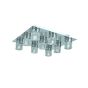 MX10102-9A ROLL COLLECTION, CEILING B3 HOMELIGHTING 77-1819